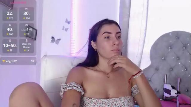 Image 7 of maddiikay Stream on Chaturbate on 1 month ago