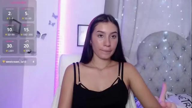 Image 11 of maddiikay Stream on Chaturbate on 1 month ago