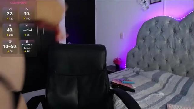 Image 6 of maddiikay Stream on Chaturbate on 27 days ago