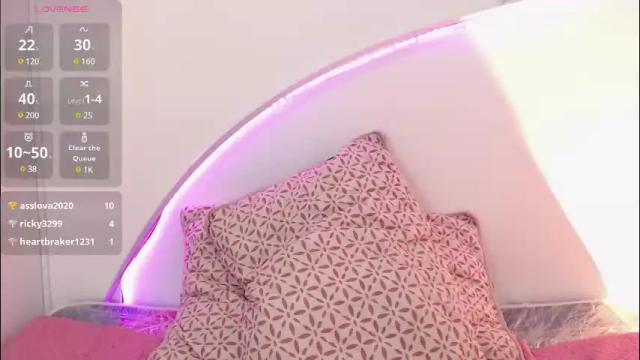 Thumbnail 2, maddiikay's Stream at Chaturbate, 2 days ago