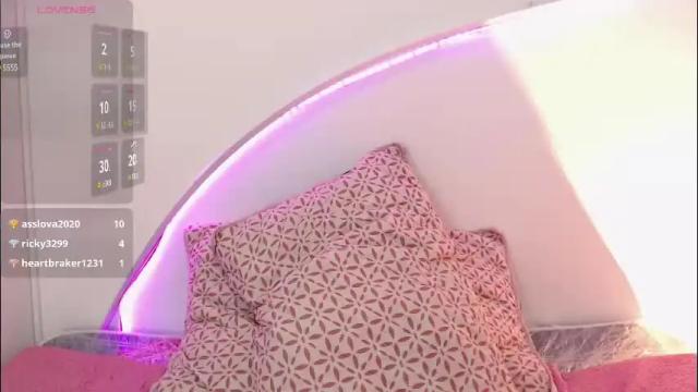 Image 6 of maddiikay Stream on Chaturbate on 2 days ago