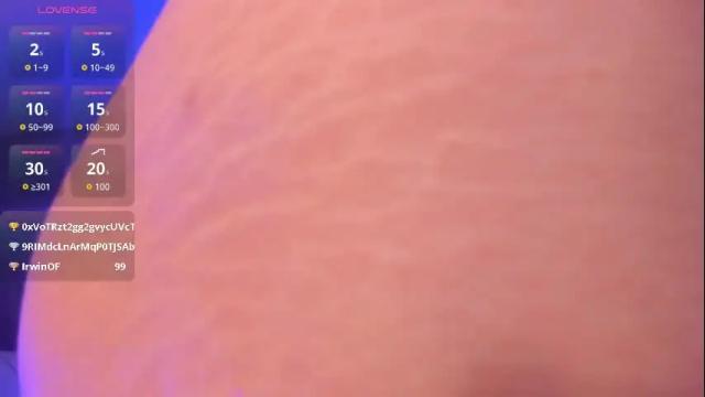 Image 3 of maddisonlowe Stream on Chaturbate on 1 month ago