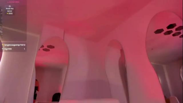 Image 6 of maddisonlowe Stream on Chaturbate on 1 month ago