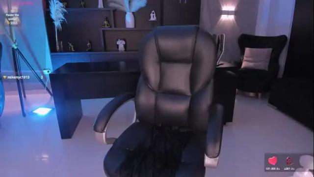 Image 10 of maddisonlowe Stream on Chaturbate on 1 month ago