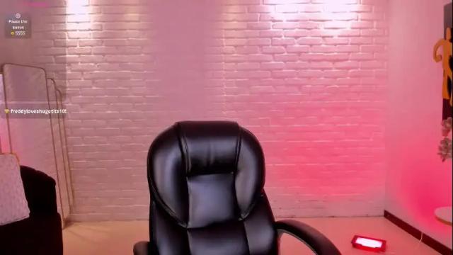 Thumbnail 2, maddisonlowe's Stream at Chaturbate, 24 days ago