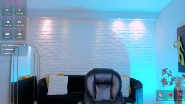 Image 3 of maddisonlowe Stream on Chaturbate on 23 days ago