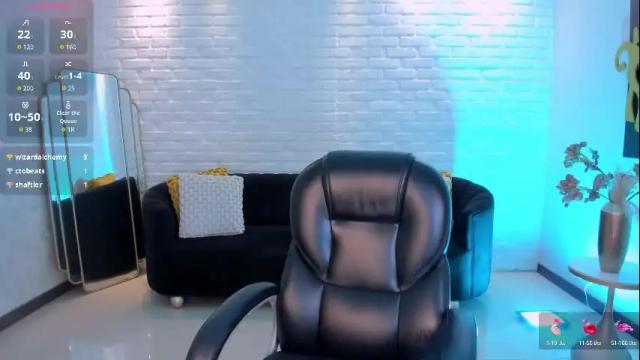 Thumbnail 2, maddisonlowe's Stream at Chaturbate, 21 days ago