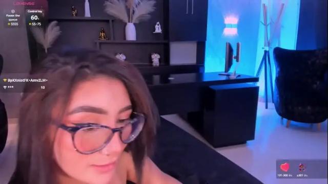 Thumbnail 1, maddisonlowe's Stream at Chaturbate, 20 days ago