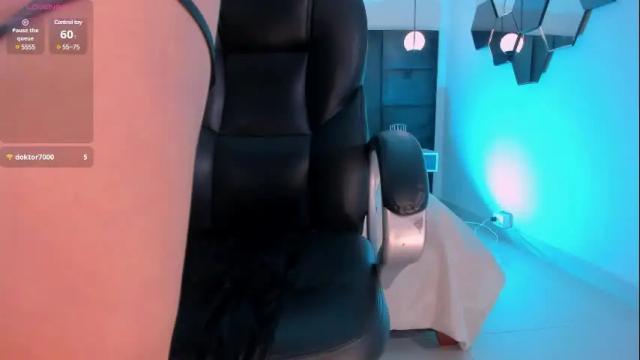 Image 8 of maddisonlowe Stream on Chaturbate on 20 days ago