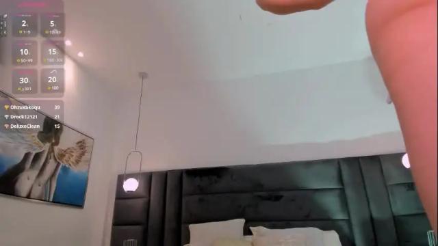Image 10 of maddisonlowe Stream on Chaturbate on 19 days ago