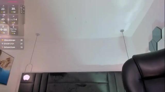 Image 2 of maddisonlowe Stream on Chaturbate on 19 days ago