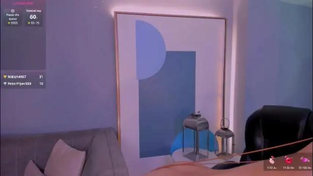 Image 11 of maddisonlowe Stream on Chaturbate on 2 months ago