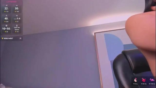 Image 4 of maddisonlowe Stream on Chaturbate on 2 months ago