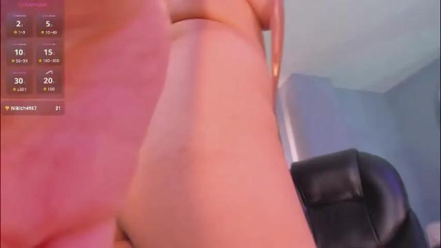 Thumbnail 2, maddisonlowe's Stream at Chaturbate, 2 months ago