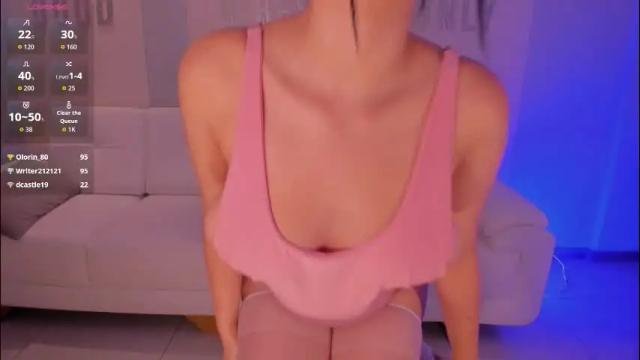 Image 3 of maddisonlowe Stream on Chaturbate on 2 months ago