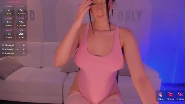 Thumbnail 2, maddisonlowe's Stream at Chaturbate, 2 months ago