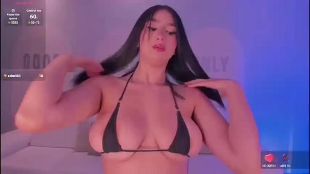 Thumbnail 1, maddisonlowe's Stream at Chaturbate, 2 months ago