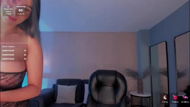 Thumbnail 2, maddisonlowe's Stream at Chaturbate, 1 month ago