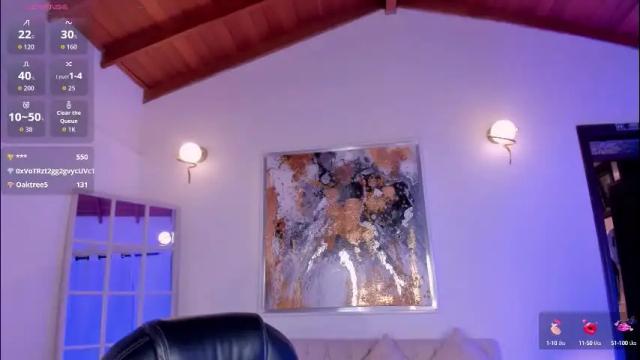 Image 10 of maddisonlowe Stream on Chaturbate on 1 month ago