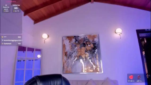 Thumbnail 3, maddisonlowe's Stream at Chaturbate, 1 month ago