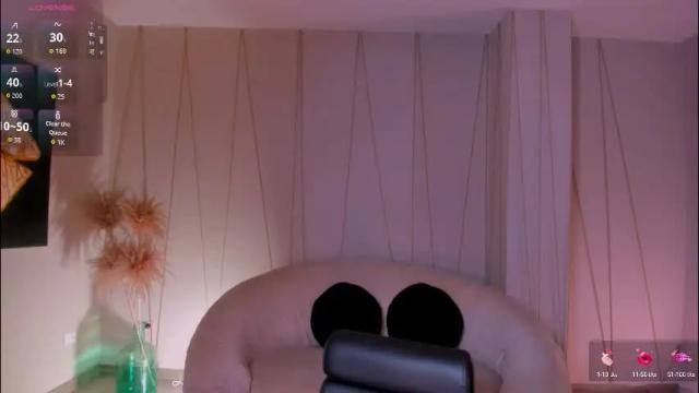 Image 6 of maddisonlowe Stream on Chaturbate on 1 month ago