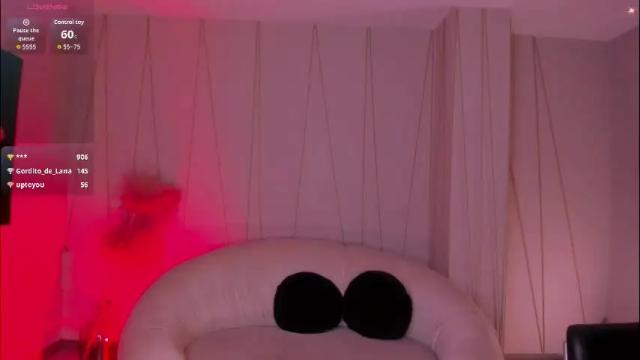 Image 4 of maddisonlowe Stream on Chaturbate on 1 month ago