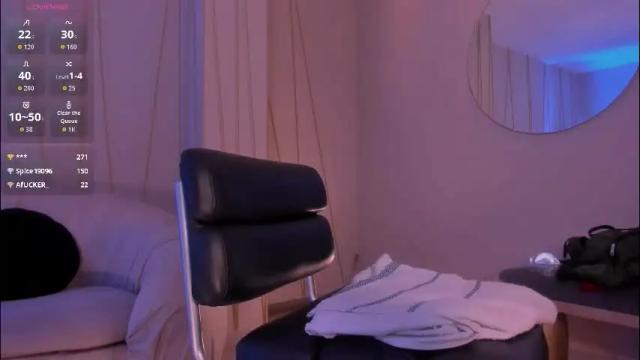 Image 10 of maddisonlowe Stream on Chaturbate on 1 month ago