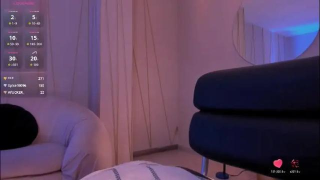 Image 11 of maddisonlowe Stream on Chaturbate on 1 month ago