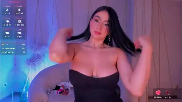 Image 8 of maddisonlowe Stream on Chaturbate on 1 month ago