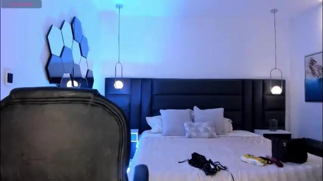 Thumbnail 1, maddisonlowe's Stream at Chaturbate, 1 month ago