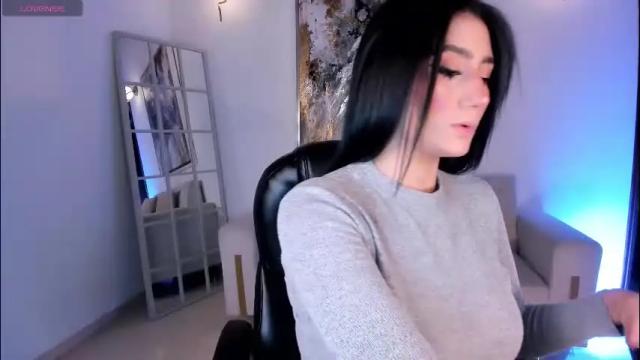 Thumbnail 1, maddisonlowe's Stream at Chaturbate, 1 month ago