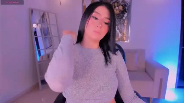 Image 2 of maddisonlowe Stream on Chaturbate on 1 month ago