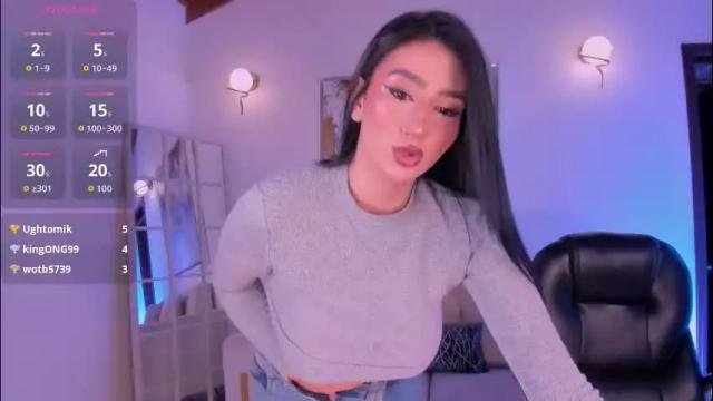 Image 8 of maddisonlowe Stream on Chaturbate on 1 month ago