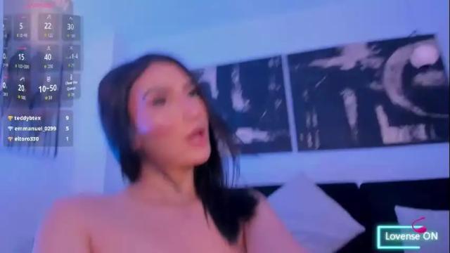 Thumbnail 1, maddisonlowe's Stream at Chaturbate, 1 month ago