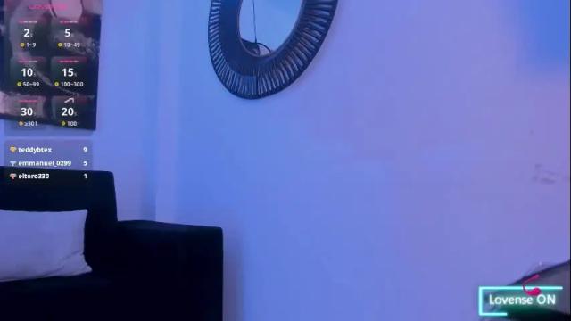 Image 4 of maddisonlowe Stream on Chaturbate on 1 month ago