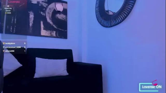 Thumbnail 2, maddisonlowe's Stream at Chaturbate, 1 month ago