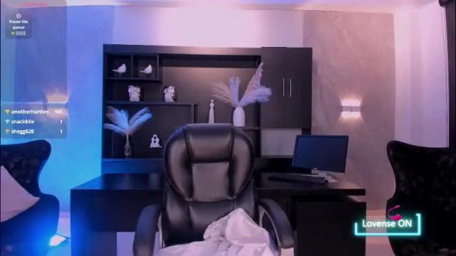 Image 6 of maddisonlowe Stream on Chaturbate on 1 month ago