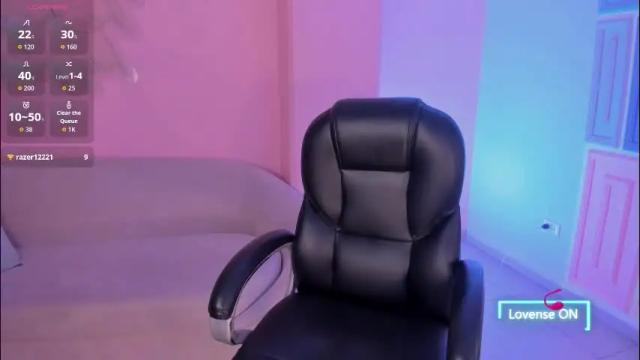 Image 4 of maddisonlowe Stream on Chaturbate on 1 month ago