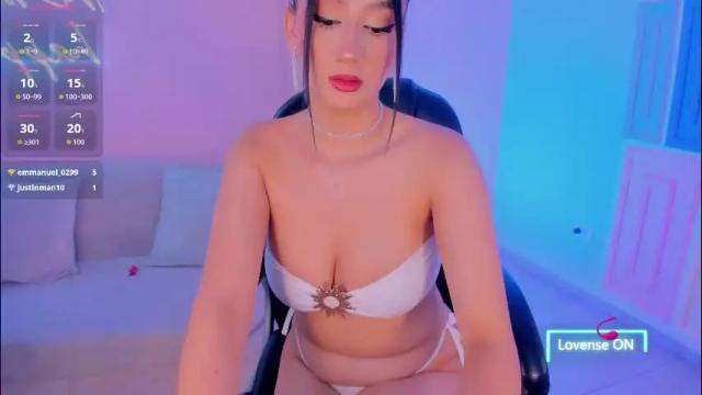 Thumbnail 1, maddisonlowe's Stream at Chaturbate, 1 month ago