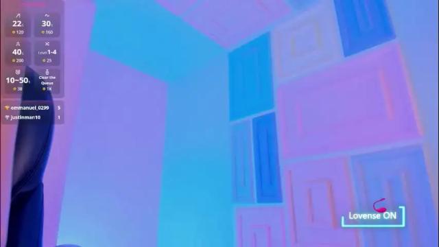 Image 12 of maddisonlowe Stream on Chaturbate on 1 month ago