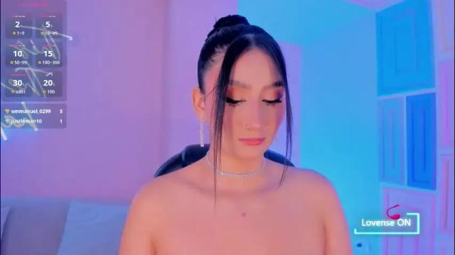 Thumbnail 3, maddisonlowe's Stream at Chaturbate, 1 month ago