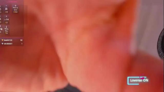 Image 11 of maddisonlowe Stream on Chaturbate on 28 days ago