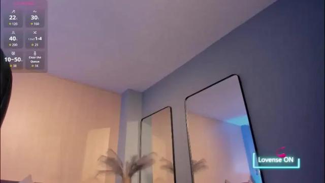 Thumbnail 3, maddisonlowe's Stream at Chaturbate, 8 days ago