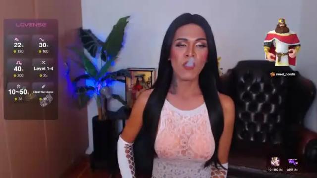 Image 10 of maddisonmadnesss Stream on Chaturbate on 15 months ago