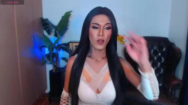 Image 7 of maddisonmadnesss Stream on Chaturbate on 14 months ago