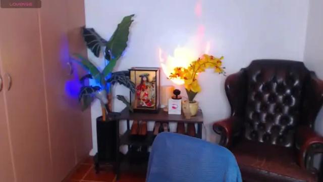 Image 4 of maddisonmadnesss Stream on Chaturbate on 14 months ago