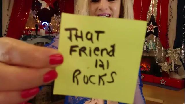 Image 4 of maddisonrae76 Stream on Chaturbate on 1 month ago