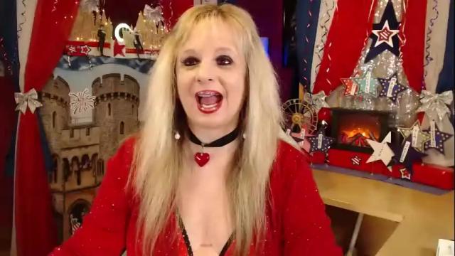Image 2 of maddisonrae76 Stream on Chaturbate on 1 month ago