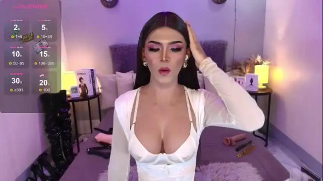 Thumbnail 2, maddisonwil's Stream at Chaturbate, 1 month ago