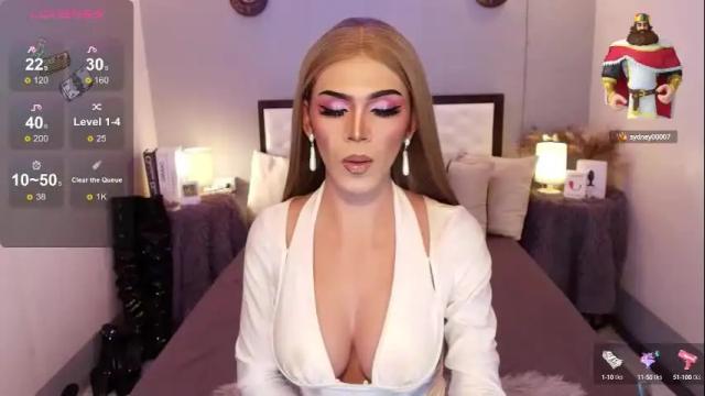 Thumbnail 3, maddisonwil's Stream at Chaturbate, 1 month ago